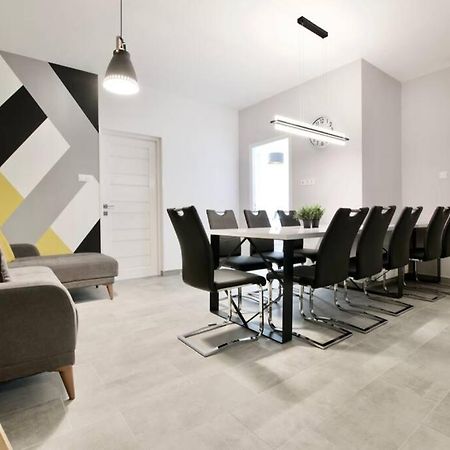Premium Apartment By Hi5-Vaci Str. 3 Bedroom Budapešť Exteriér fotografie