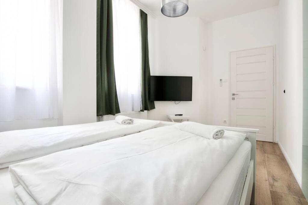 Premium Apartment By Hi5-Vaci Str. 3 Bedroom Budapešť Exteriér fotografie