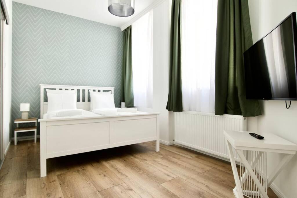 Premium Apartment By Hi5-Vaci Str. 3 Bedroom Budapešť Exteriér fotografie